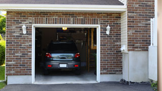 Garage Door Installation at 20736 Owings, Maryland